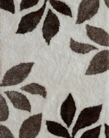 Високоворсний килим Lalee Nova 602 white - высокое качество по лучшей цене в Украине.